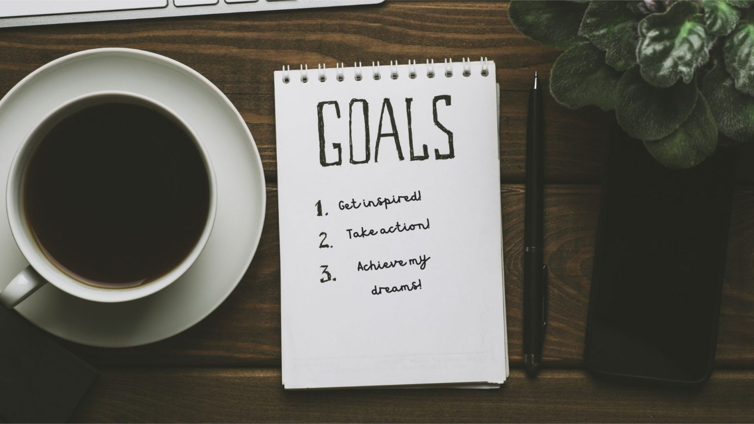 Goal Setting and Priorities: How to Build a Real-Life Roadmap Instead of Just Dreaming