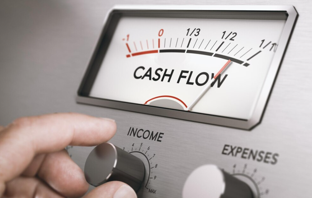 Income Stability and Cash Flow Control: The Foundation of Long-Term Financial Resilience