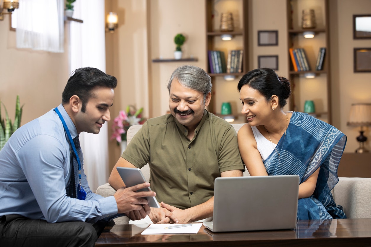 Retirement Planning, Wealth Protection, and Long-Term Financial Peace