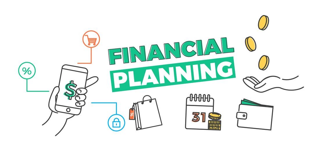 Setting Financial Goals and Building a Long-Term Wealth Roadmap